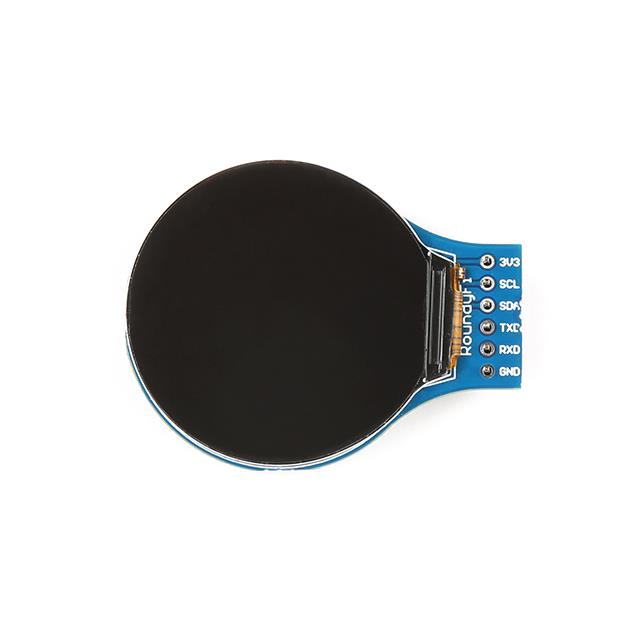 LCD-19897 SparkFun Electronics  Cartes d'évaluation - Cartes d'extension Cartes filles